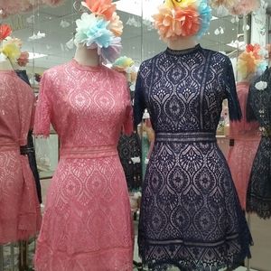 Cocktail dress